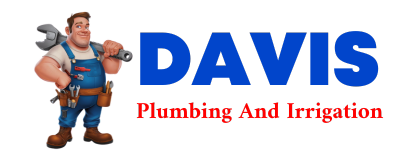 Trusted plumber in DEAL